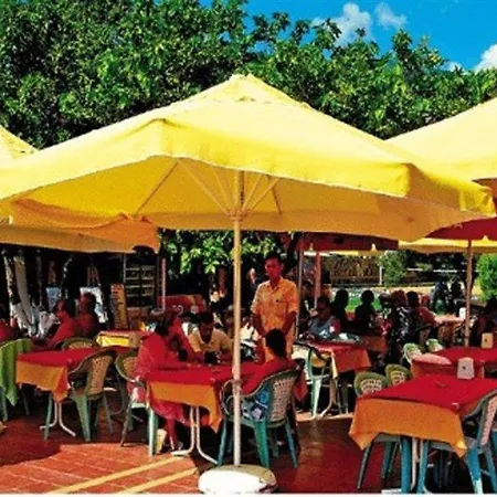 מלון דירות Club Sidar