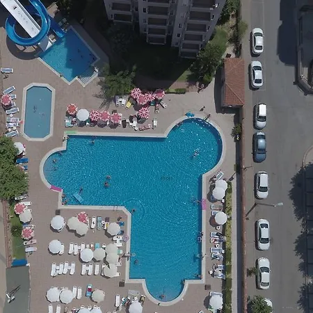 Club Sidar Apart-hotel