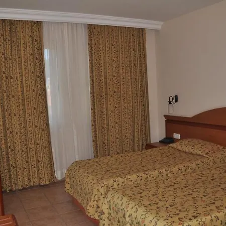 Club Sidar Appart hôtel