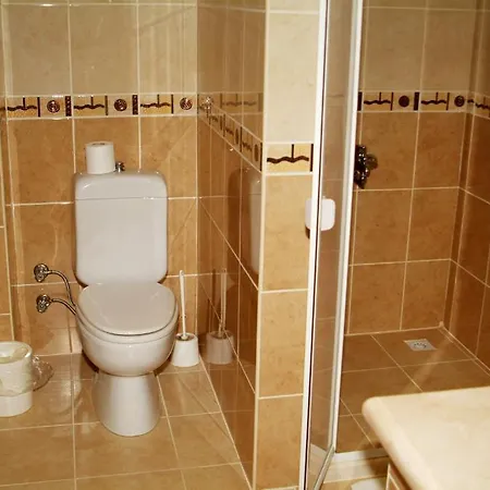 Club Sidar Aparthotel