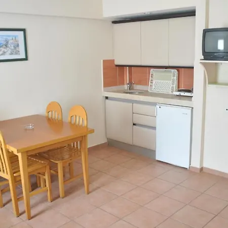 Aparthotel Club Sidar Alanya