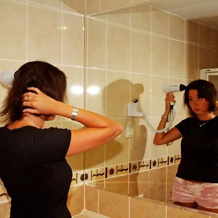 Club Sidar Aparthotel Alanya