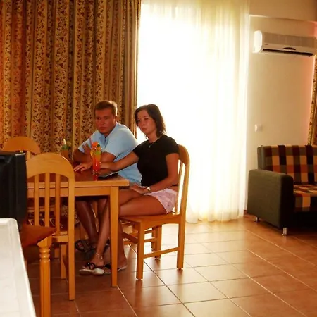 Club Sidar Aparthotel