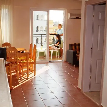Club Sidar Aparthotel