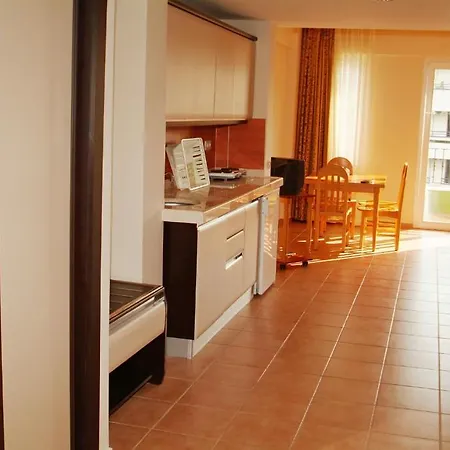 Aparthotel Club Sidar 4*
