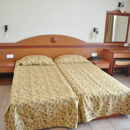 Aparthotel Club Sidar Alanya