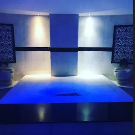 Club Sidar מלון דירות