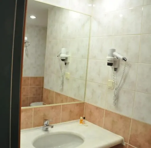 Club Sidar Lägenhetshotell Alanya