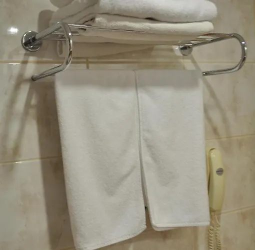 Apartmanhotel Club Sidar 4*