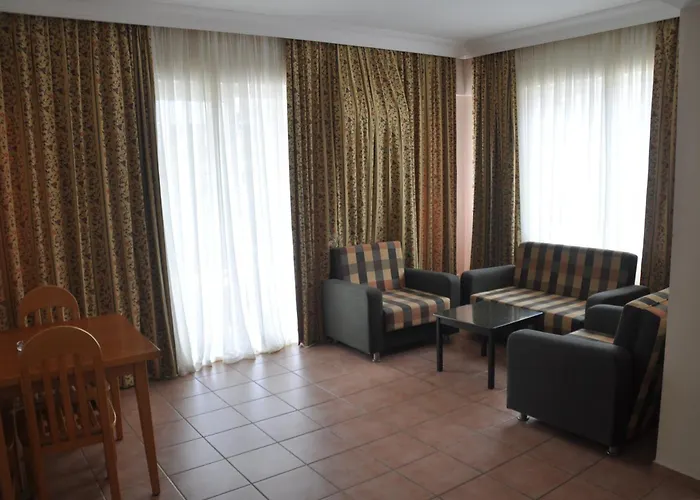 Apartmanhotel Club Sidar