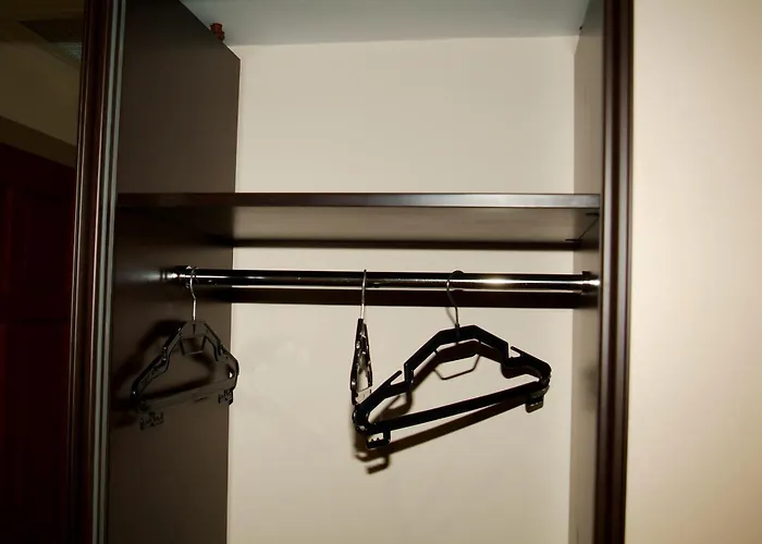 Lägenhetshotell Club Sidar 4*