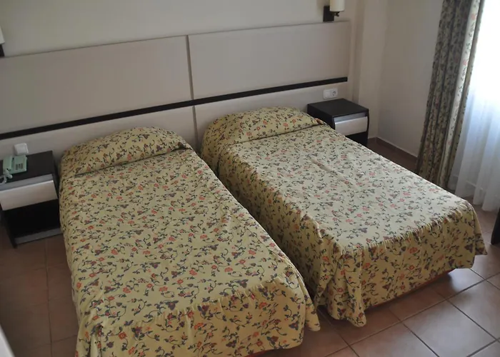 Club Sidar アランヤ