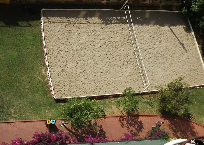 Club Sidar 4* Alanya