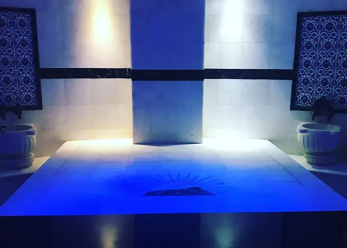 Club Sidar アランヤ