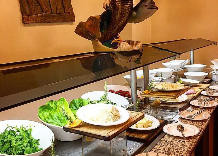 Club Sidar Apart Otel