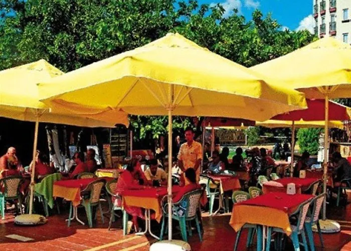 Aparthotel Club Sidar