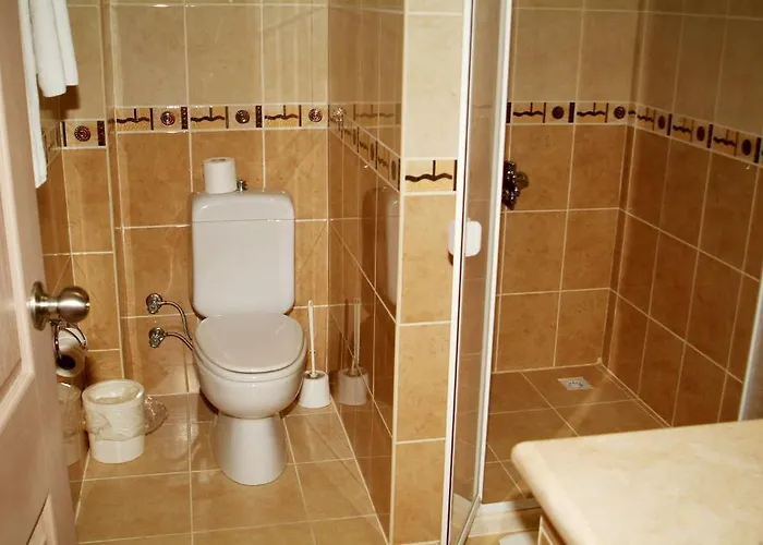 Club Sidar Apartmanhotel