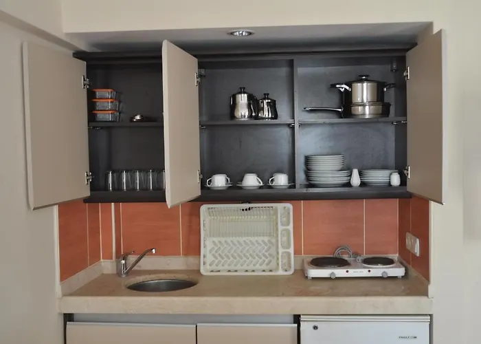 Club Sidar 4* Alanya