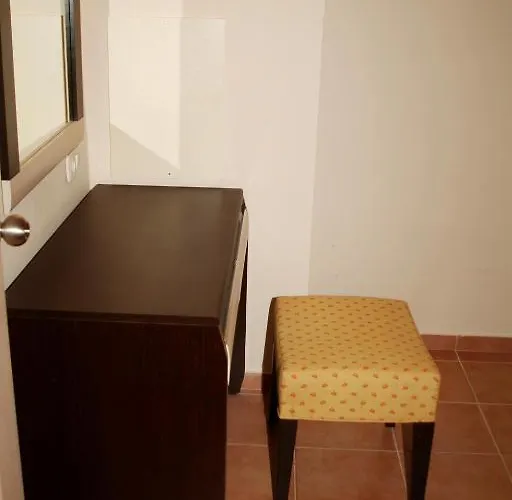 Club Sidar Apartmanhotel 4*