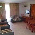 Club Sidar 4* Αλάνια