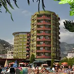 Club Sidar Ξενοδοχείο με διαμερίσματα