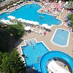Club Sidar 4* Αλάνια