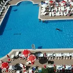 Club Sidar Ξενοδοχείο με διαμερίσματα Αλάνια