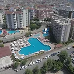Club Sidar Ξενοδοχείο με διαμερίσματα Αλάνια