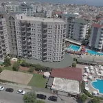 Club Sidar 4* Αλάνια