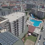 Club Sidar Ξενοδοχείο με διαμερίσματα