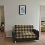Club Sidar Ξενοδοχείο με διαμερίσματα 4*
