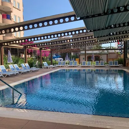 Aparthotel Club Sidar