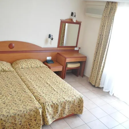 Club Sidar 4*