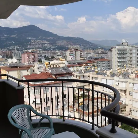 Club Sidar Aparthotel 4*