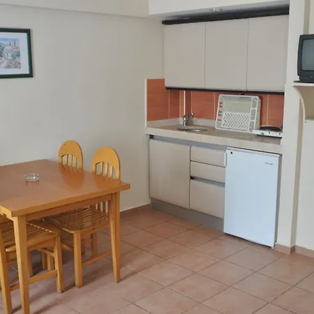 Aparthotel Club Sidar 4*