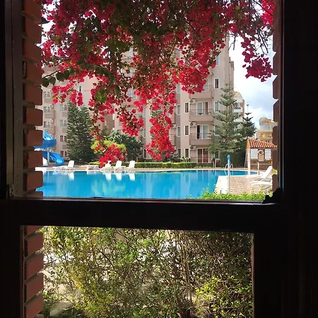 Club Sidar Hotel de apartamente