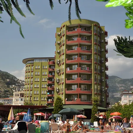 Club Sidar Aparthotel