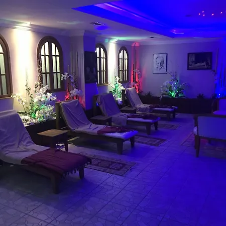 Club Sidar Alanya