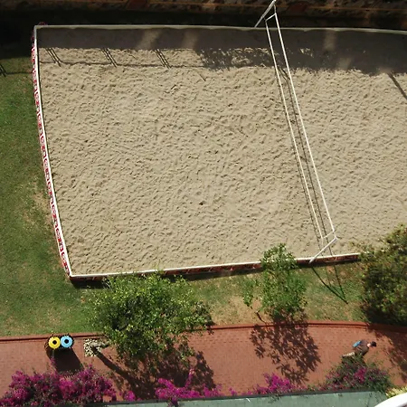 Club Sidar 4* Alanya