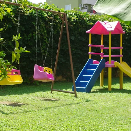 Club Sidar Aparthotel