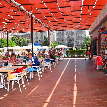 Aparthotel Club Sidar 4*