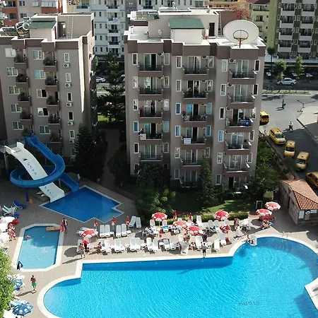 Club Sidar 4*