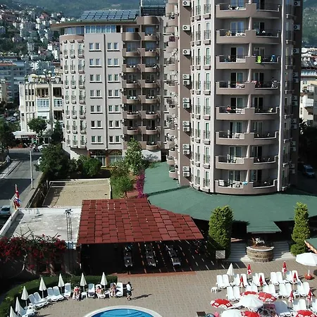 Aparthotel Club Sidar