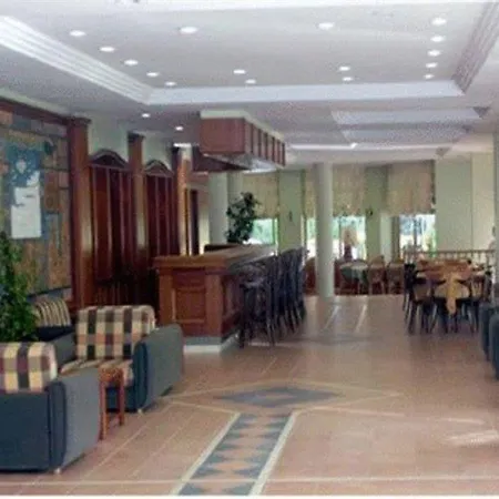 Hotel de apartamente Club Sidar Alanya