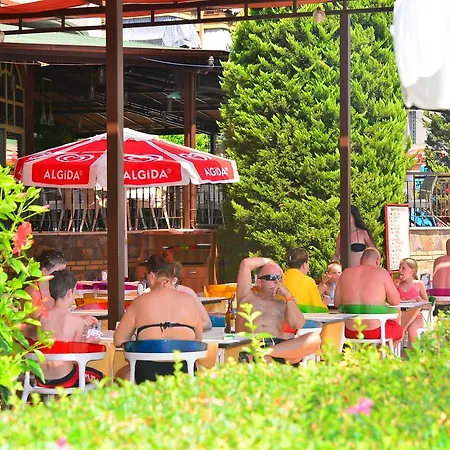 Club Sidar 4* Alanya