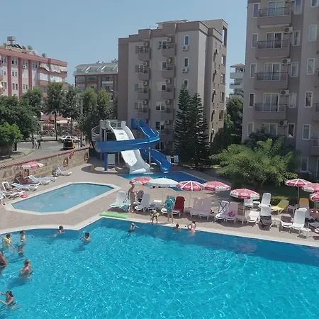 Club Sidar Aparthotel