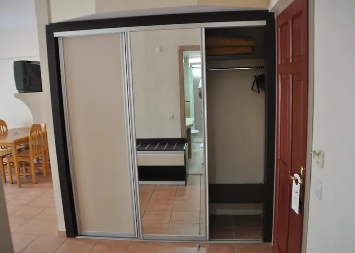 Aparthotel Club Sidar 4*