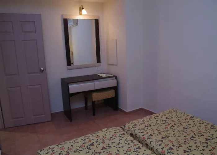 Aparthotel Club Sidar 4*