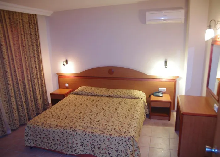 Aparthotel Club Sidar 4*