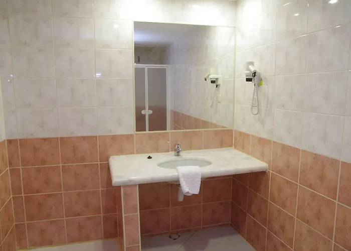 Club Sidar Aparthotel Alanya